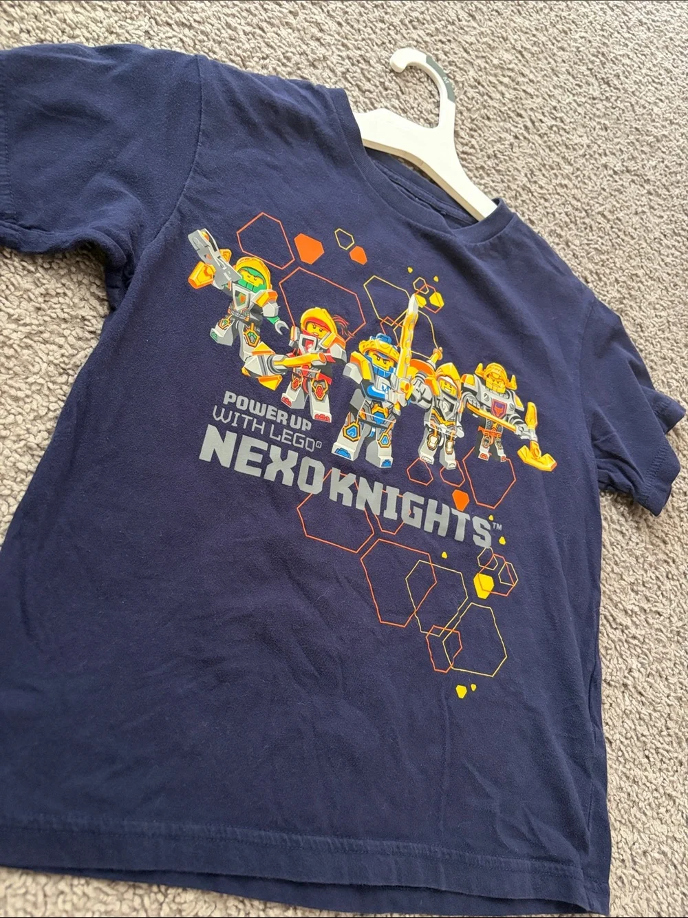 Uniqlo short sleeve